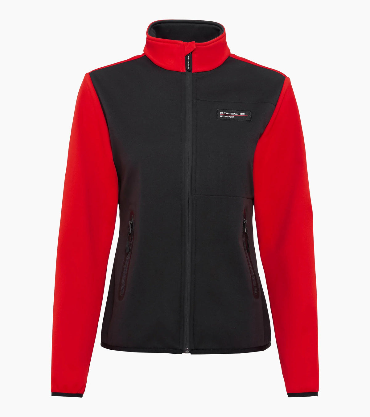 Porsche Design Women's softshell jacket– Motorsport Fanwear