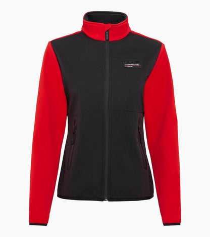 Porsche Design Women's softshell jacket– Motorsport Fanwear