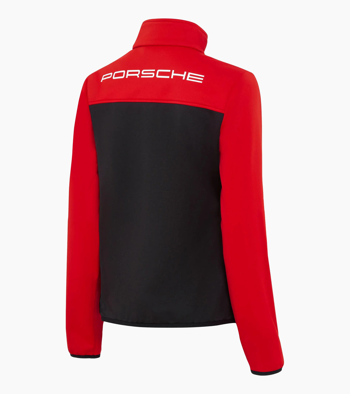 Porsche Design Women's softshell jacket– Motorsport Fanwear