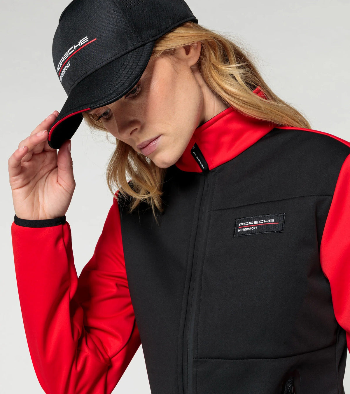 Porsche Design Women's softshell jacket– Motorsport Fanwear