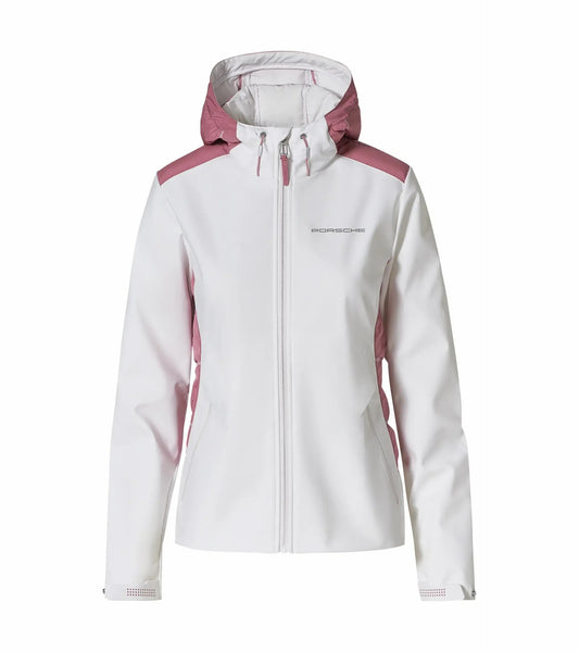 Porsche Design Women's jacket – Taycan