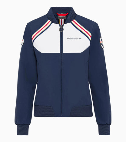 Porsche Design Women's jacket – Racing