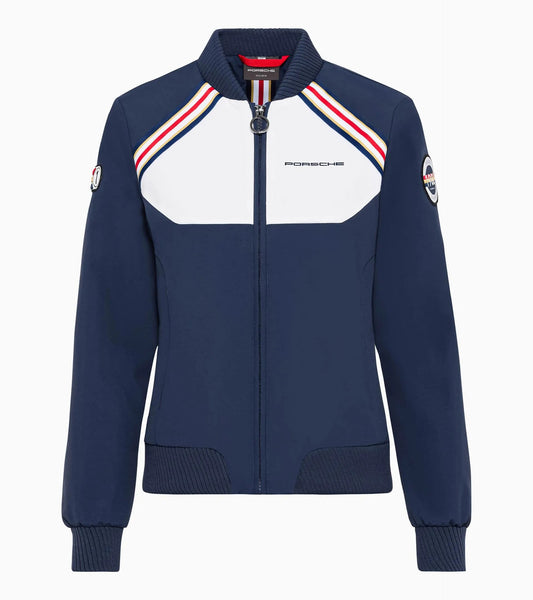 Porsche Design Women's jacket – Racing