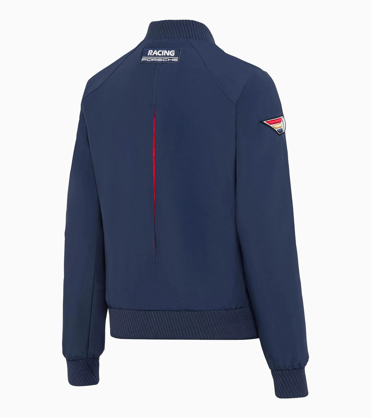 Porsche Design Women's jacket – Racing