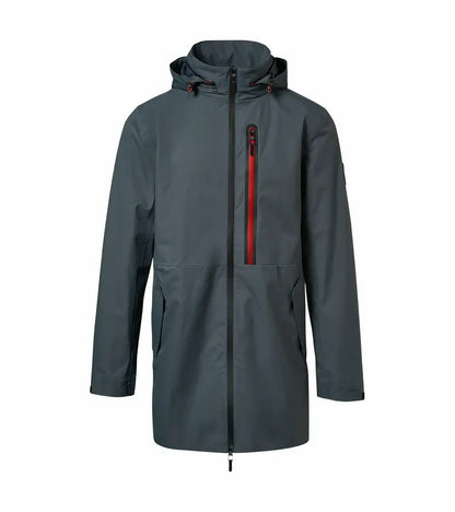 Porsche Design Parka unisex – Urban Explorer