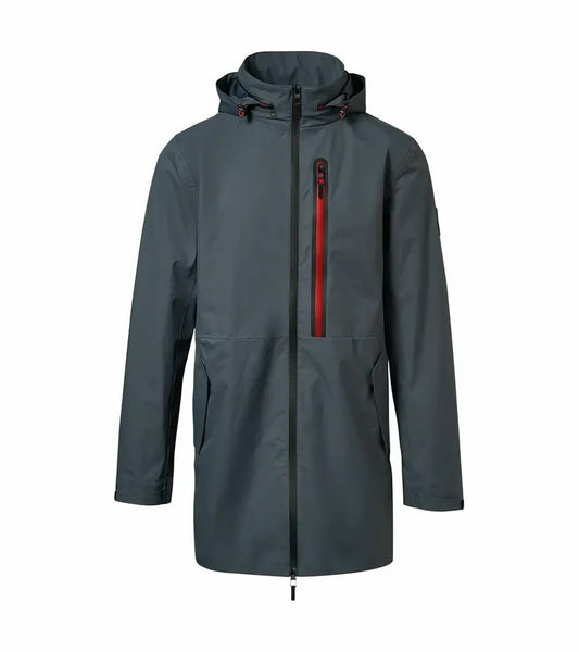 Porsche Design Parka unisex – Urban Explorer