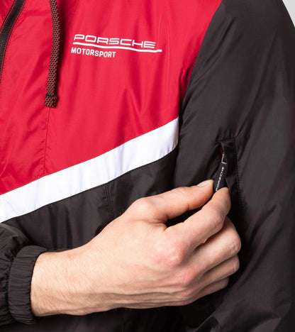 Porsche Design Windbreaker unisex – Motorsport
