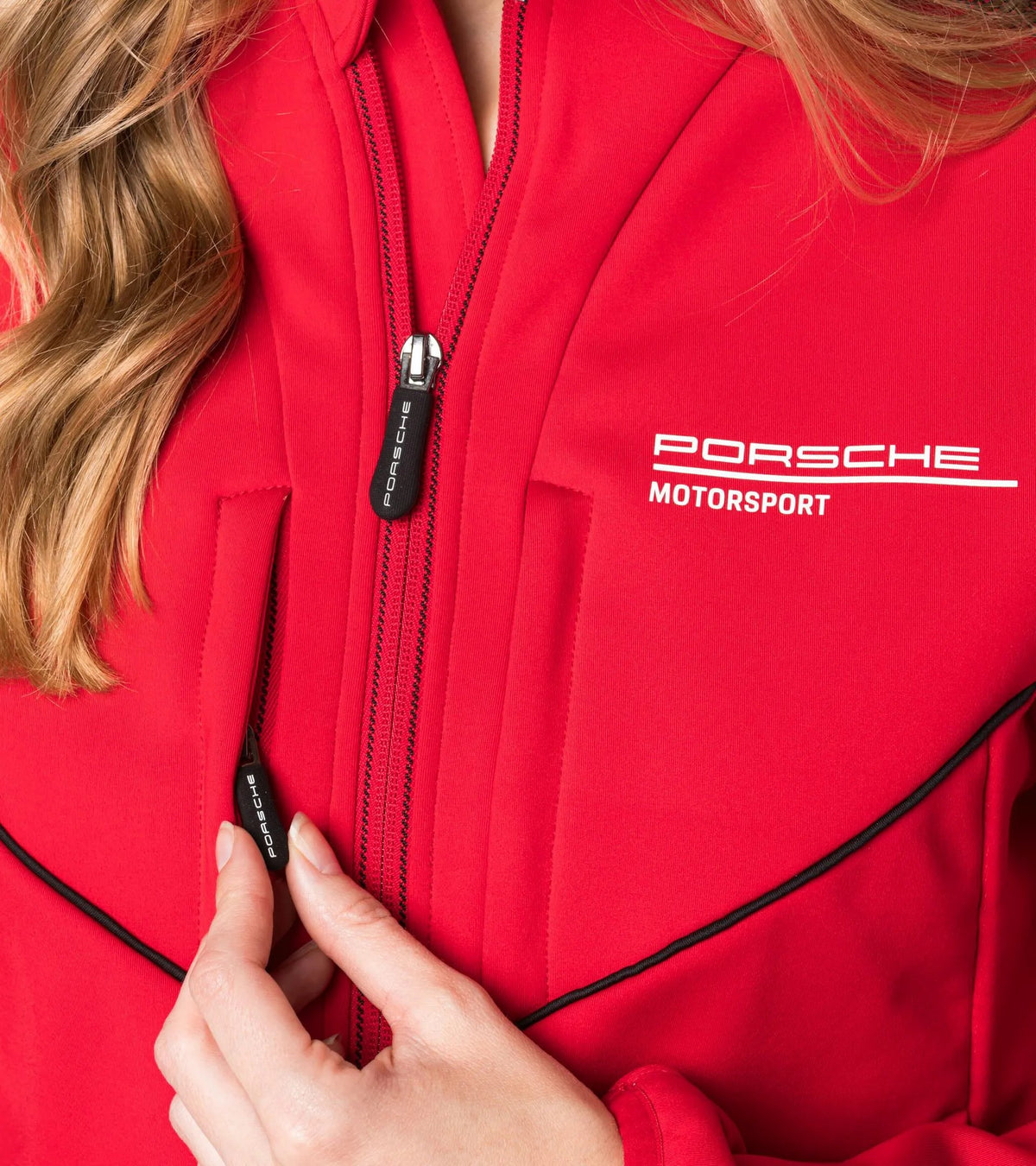 Porsche Design Women's Jacket – Motorsport