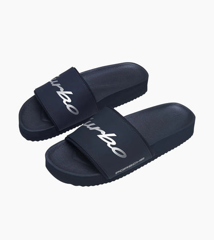 Porsche Design Mules unisex – Turbo