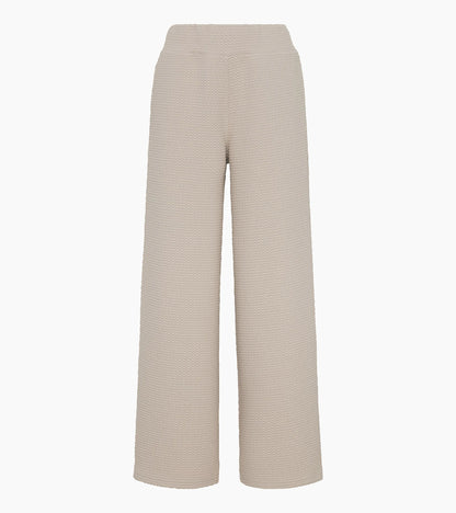 Porsche Design Women's Textured Trousers – Yoga Capsule Collection