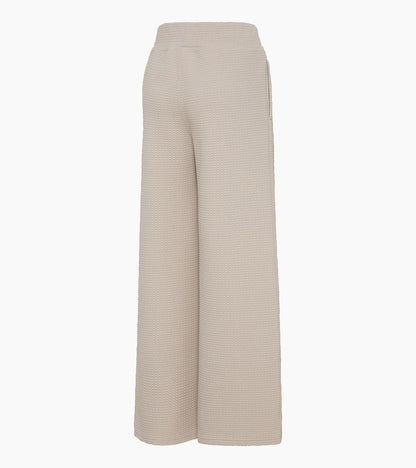 Porsche Design Women's Textured Trousers – Yoga Capsule Collection