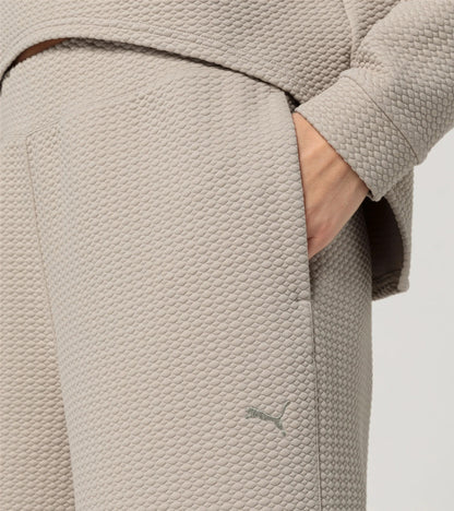 Porsche Design Women's Textured Trousers – Yoga Capsule Collection