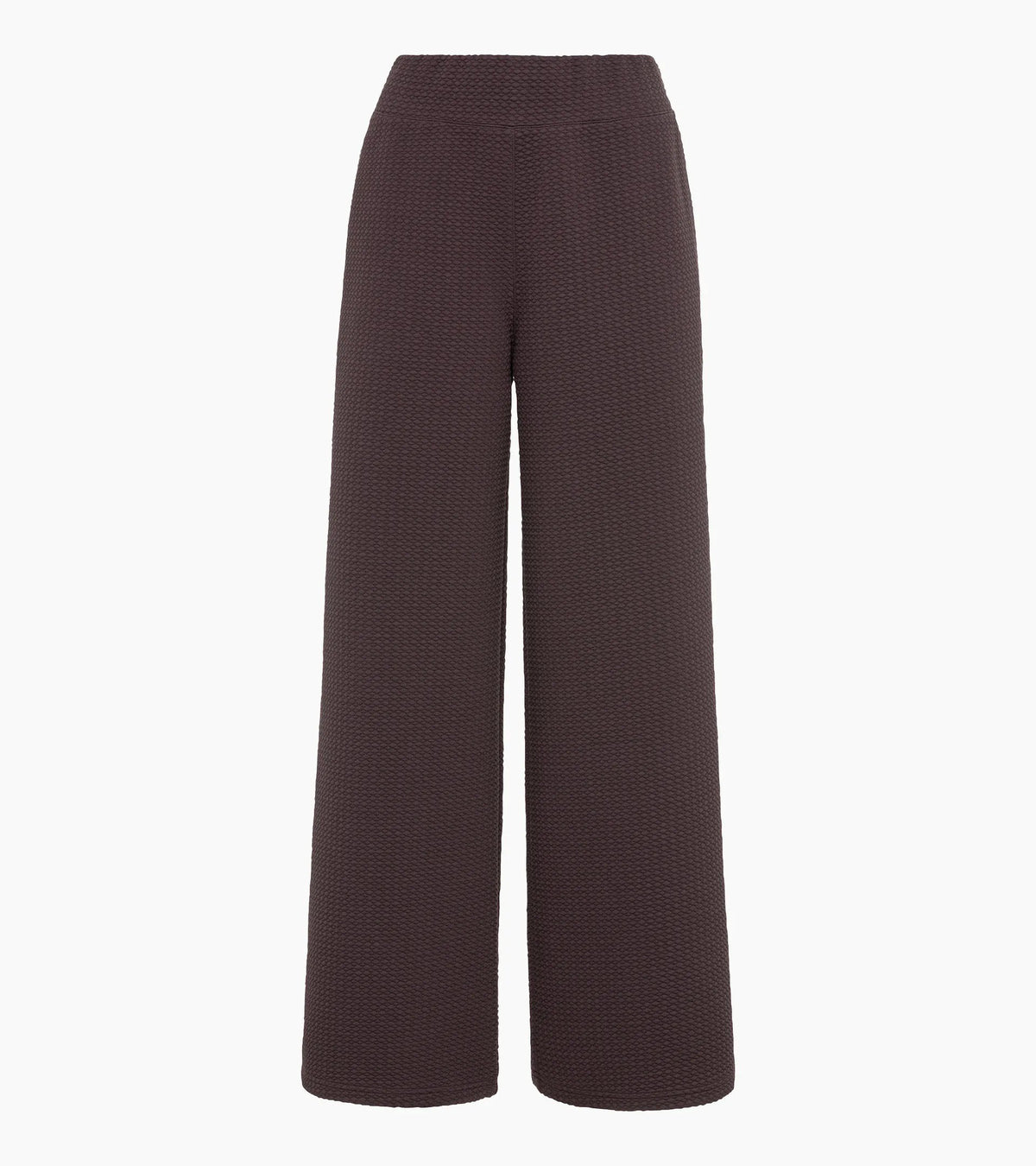 Porsche Design Women's Textured Trousers – Yoga Capsule Collection
