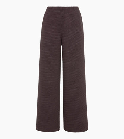 Porsche Design Women's Textured Trousers – Yoga Capsule Collection
