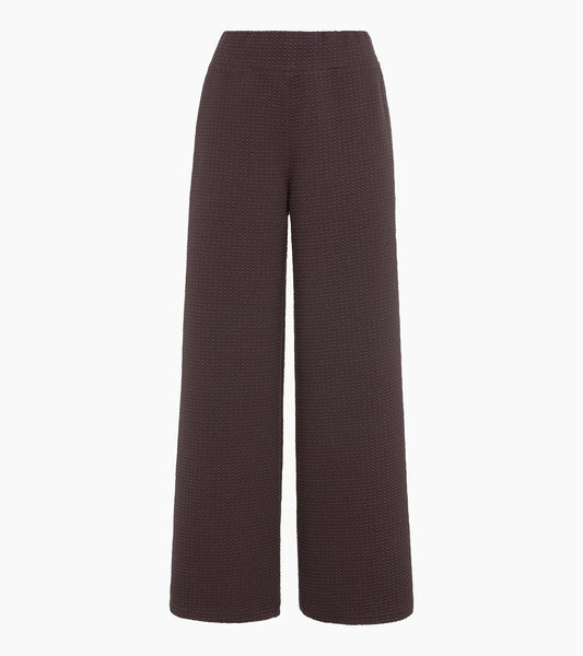Porsche Design Women's Textured Trousers – Yoga Capsule Collection