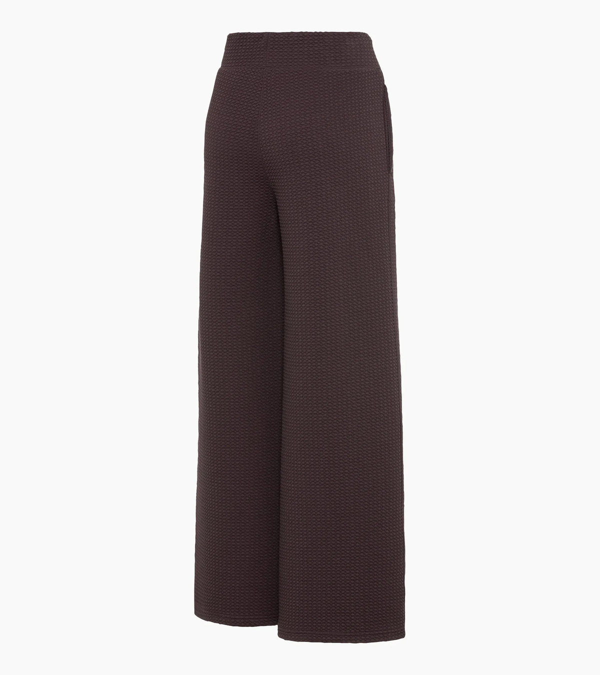 Porsche Design Women's Textured Trousers – Yoga Capsule Collection