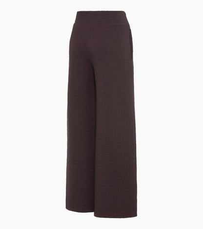 Porsche Design Women's Textured Trousers – Yoga Capsule Collection
