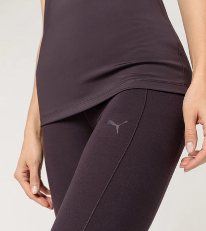 Porsche Design Women's Sport Tights – Yoga Capsule Collection