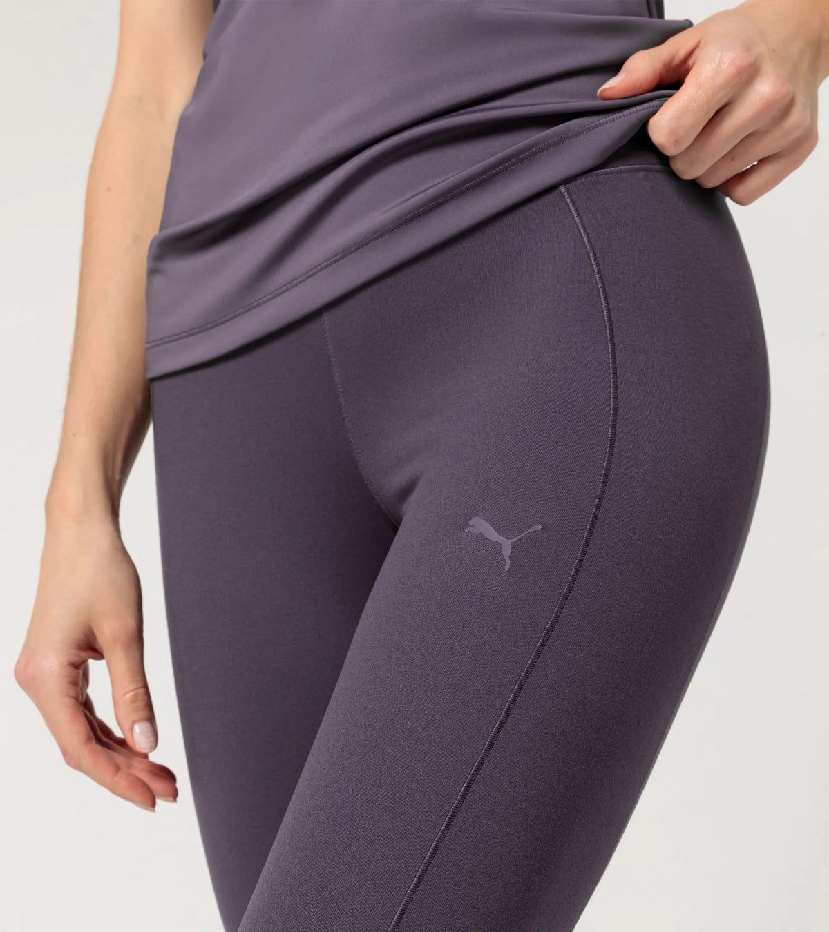 Porsche Design Women's Sport Tights – Yoga Capsule Collection