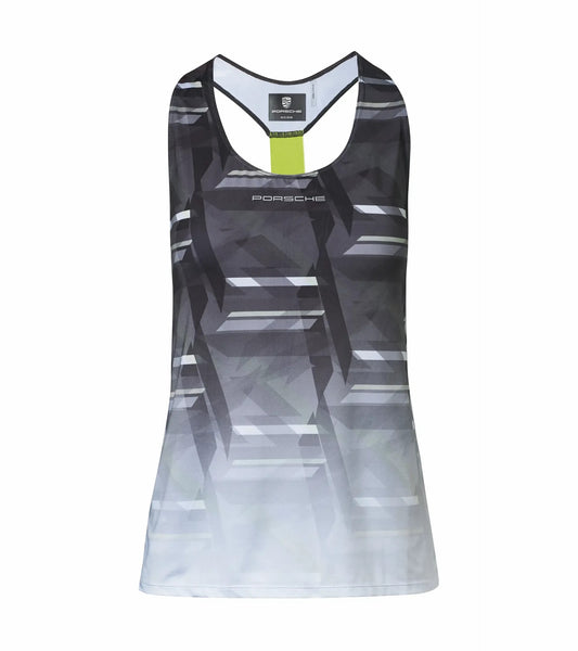 Porsche Design Women's Vest – Sport