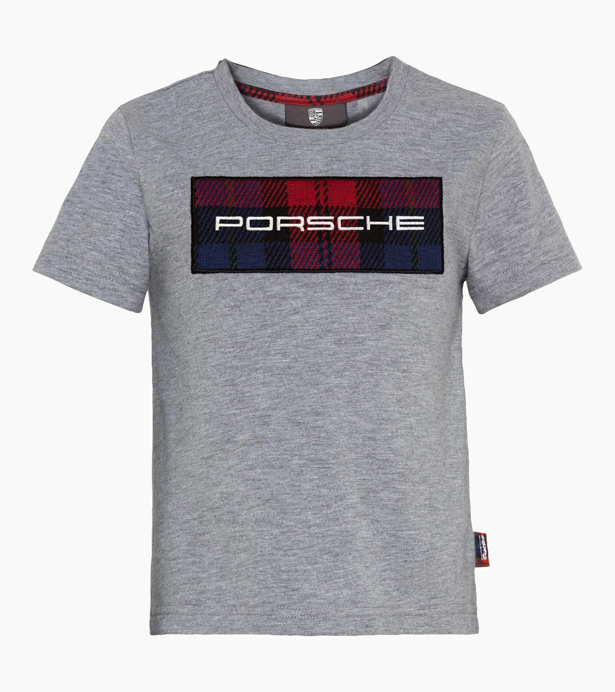 Porsche Design Kids T-shirt – Turbo No. 1