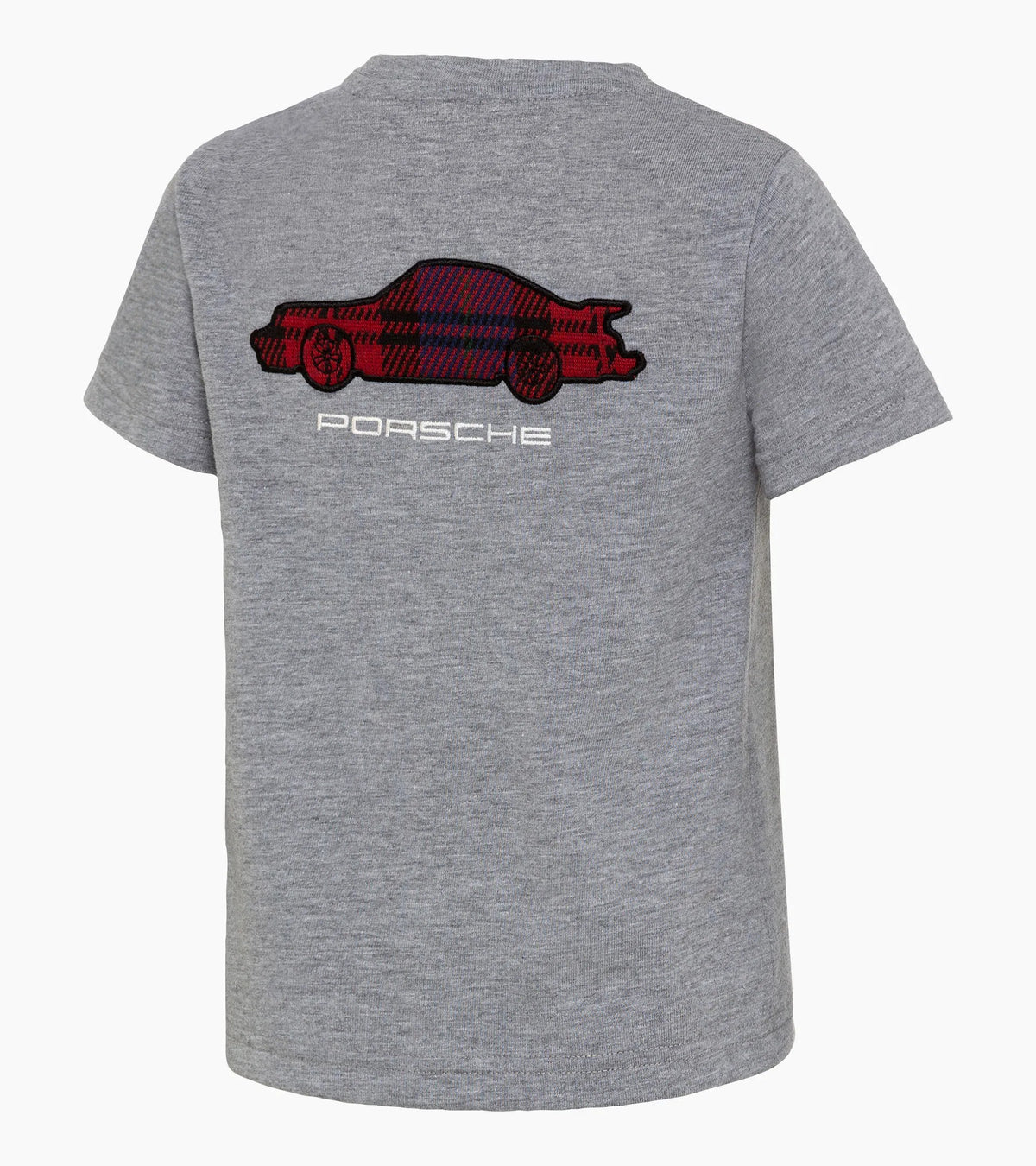 Porsche Design Kids T-shirt – Turbo No. 1