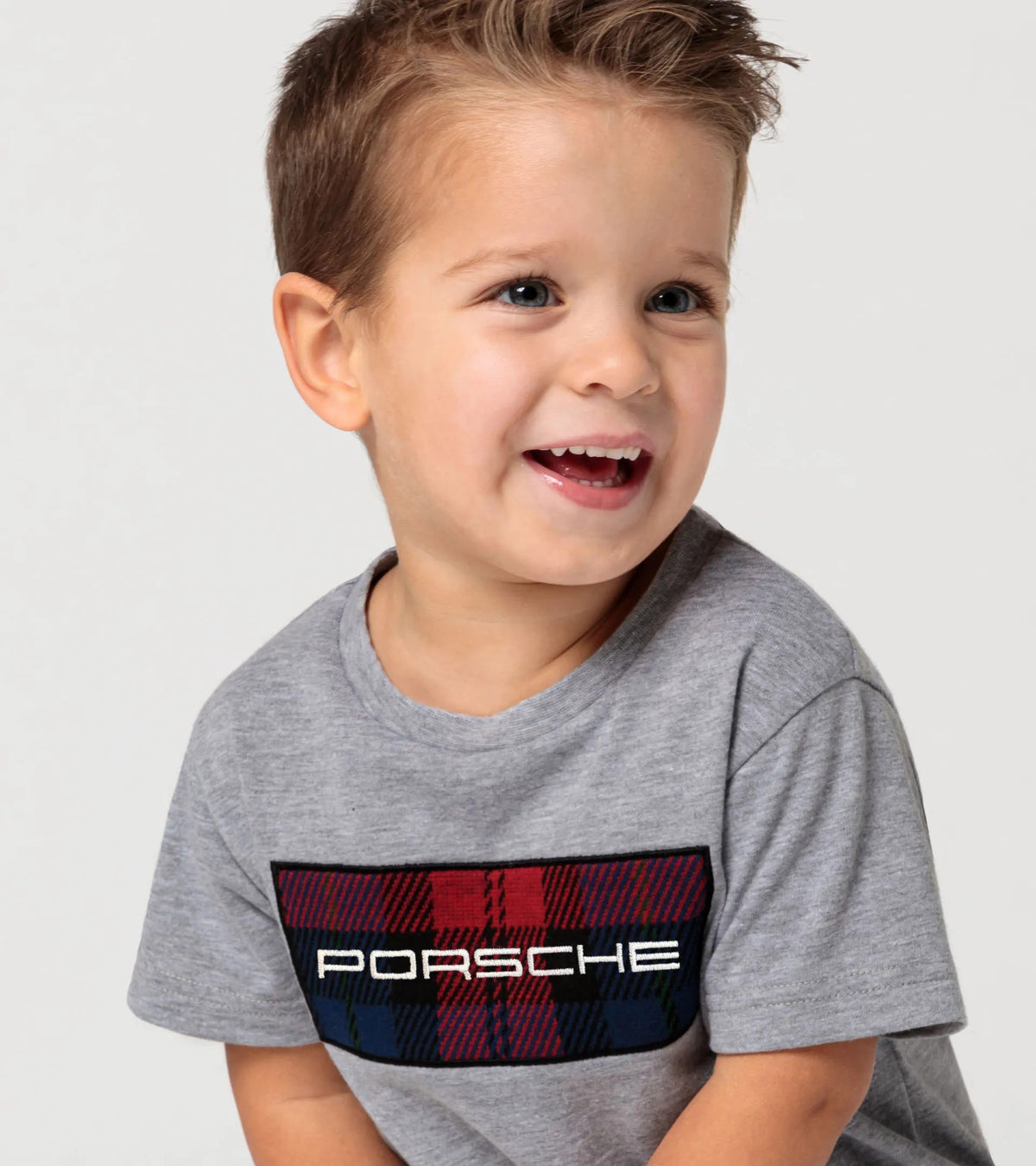 Porsche Design Kids T-shirt – Turbo No. 1