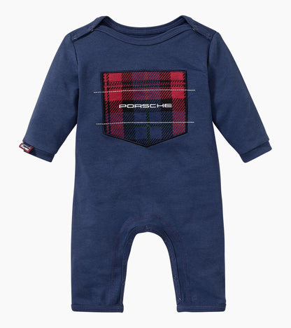 Porsche Design Baby romper – Turbo No. 1