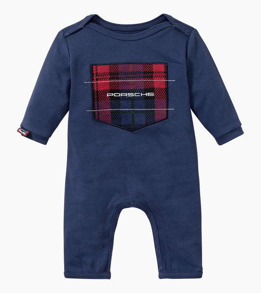 Porsche Design Baby romper – Turbo No. 1