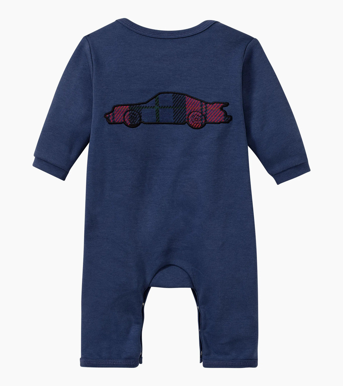 Porsche Design Baby romper – Turbo No. 1
