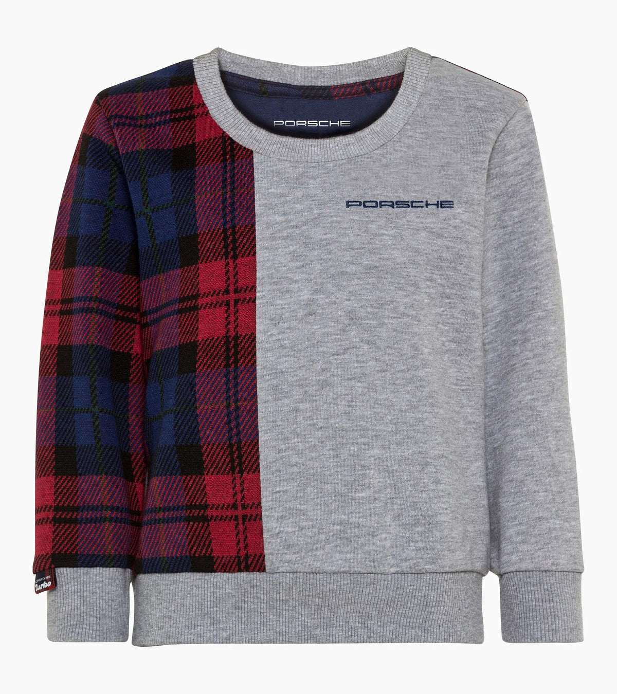 Porsche Design Kids pullover – Turbo No. 1