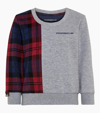 Porsche Design Kids pullover – Turbo No. 1