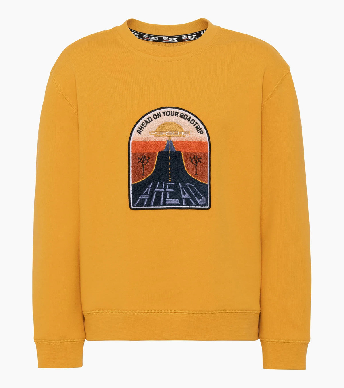 Porsche Design AHEAD kids sweater