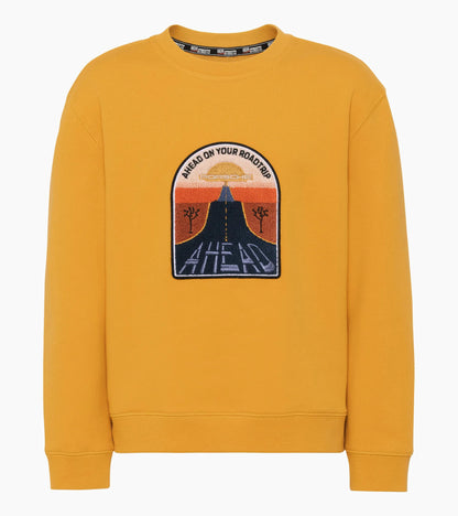 Porsche Design AHEAD kids sweater