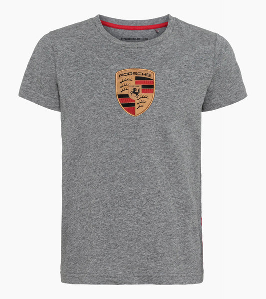 Porsche Design Kids T-shirt – Essential