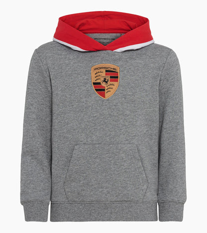 Porsche Design Kids hoodie – Essential