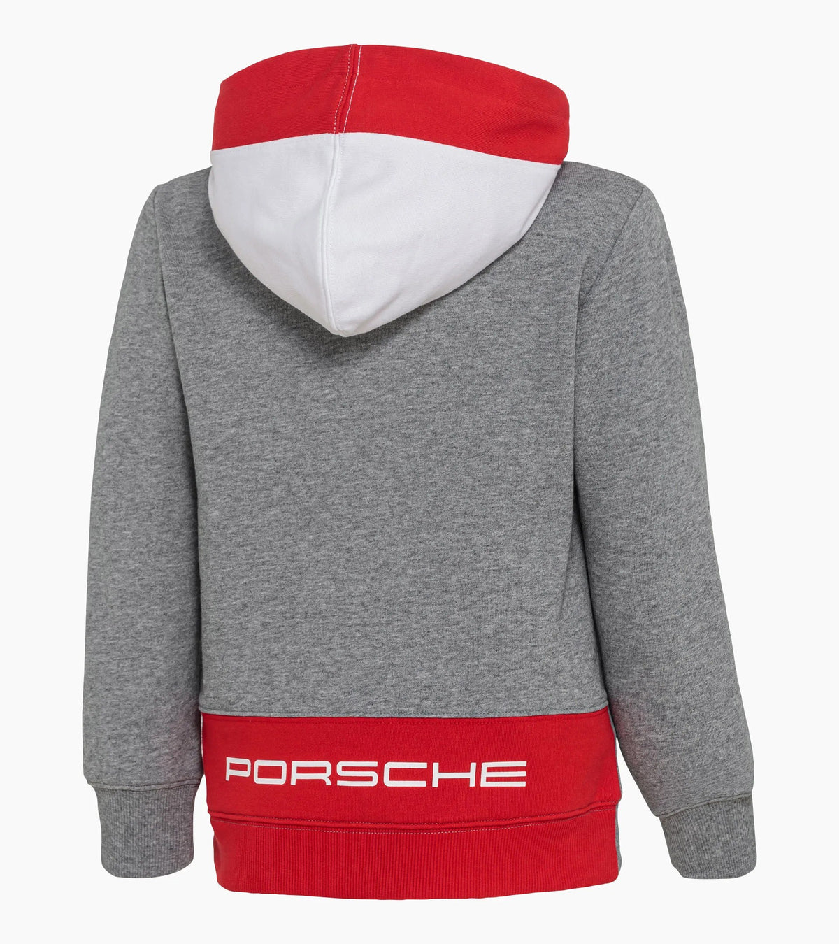 Porsche Design Kids hoodie – Essential