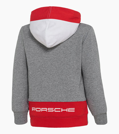 Porsche Design Kids hoodie – Essential