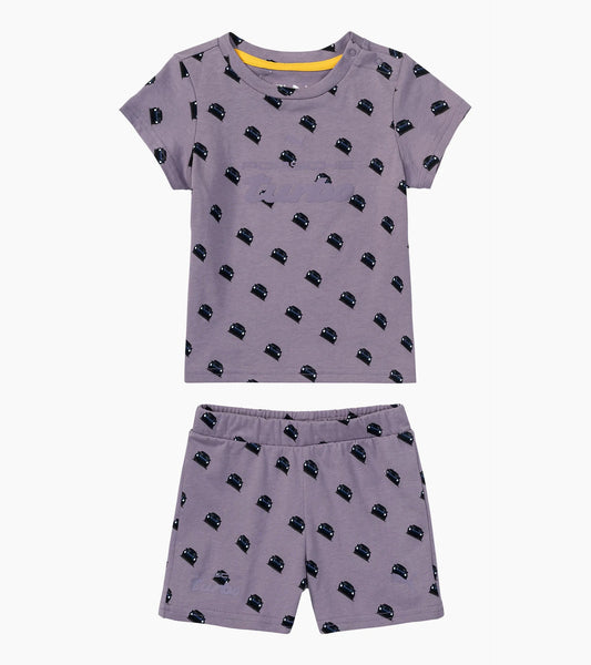 Porsche Design Porsche Turbo Toddler Set