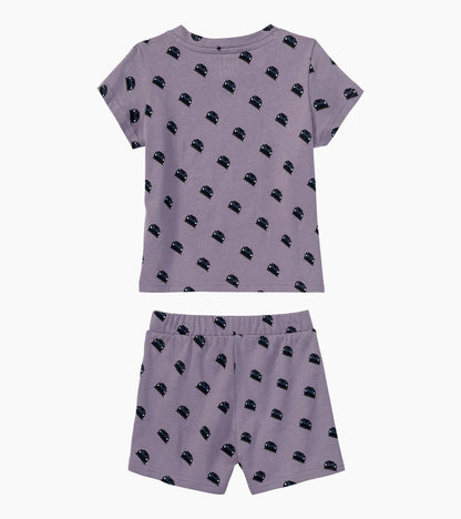 Porsche Design Porsche Turbo Toddler Set