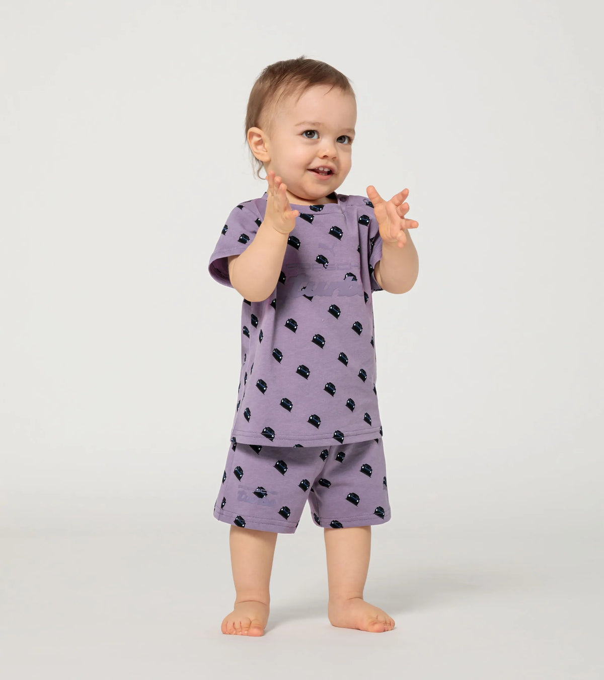 Porsche Design Porsche Turbo Toddler Set