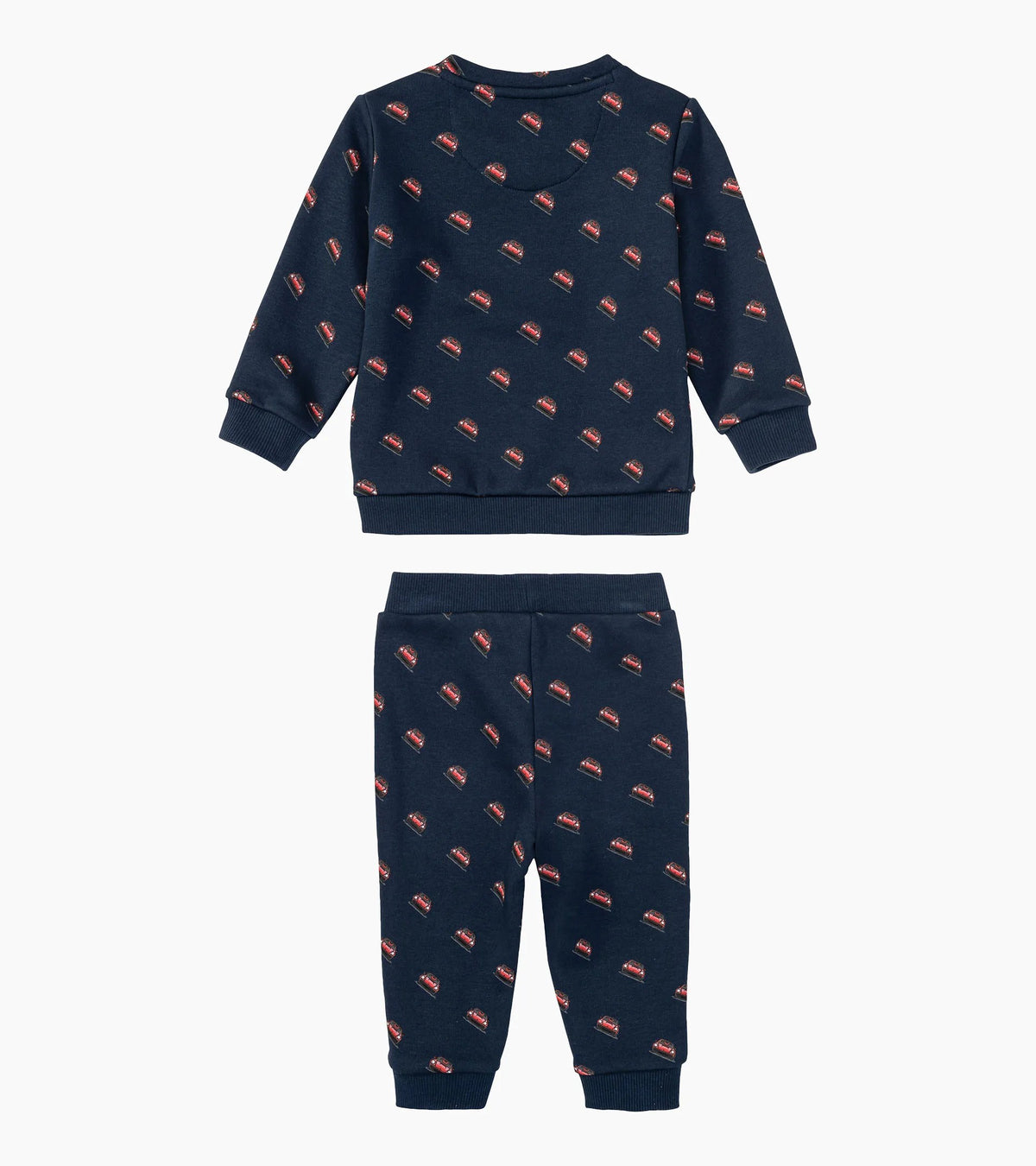 Porsche Design Porsche Turbo Toddler Jogger Set