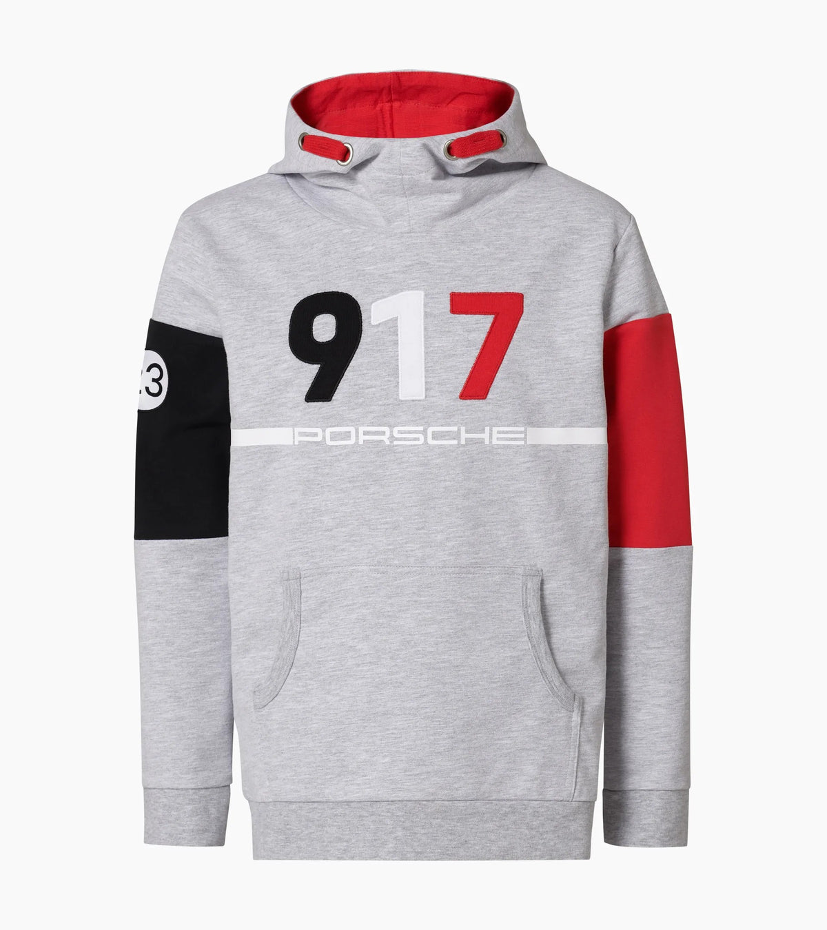 Porsche Design Kids Hoodie – 917 Salzburg