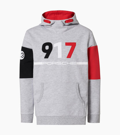 Porsche Design Kids Hoodie – 917 Salzburg