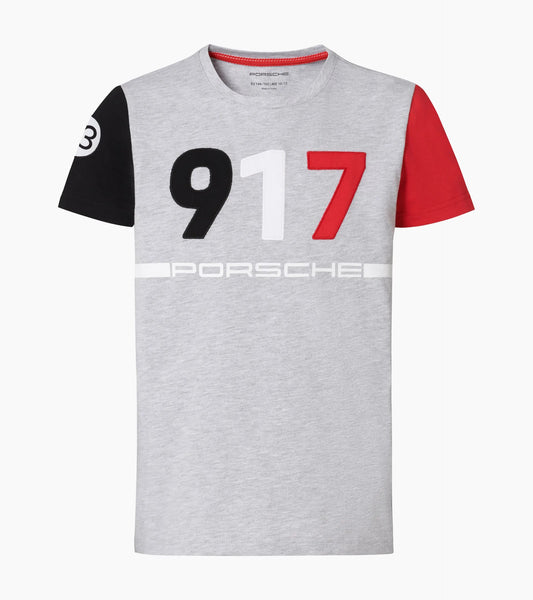 Porsche Design Kids T-shirt – 917 Salzburg
