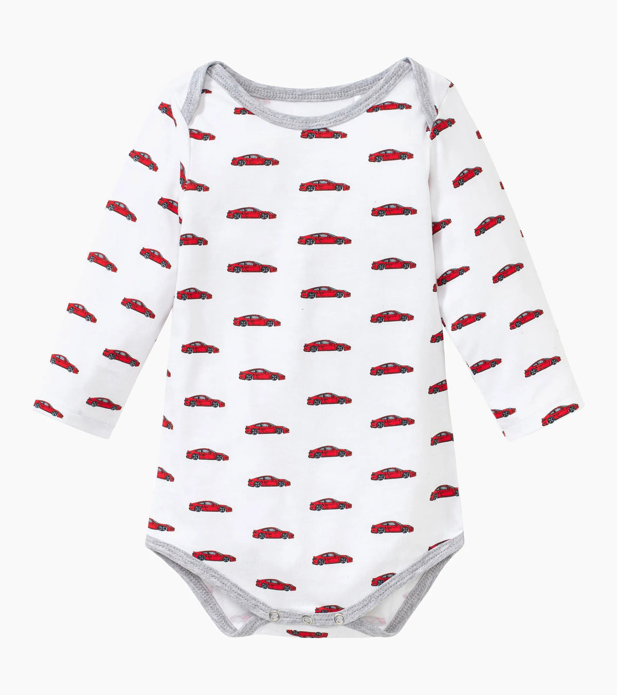 Porsche Design Baby romper set – Essential
