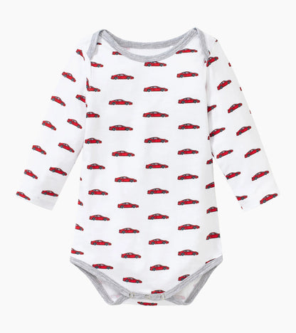 Porsche Design Baby romper set – Essential