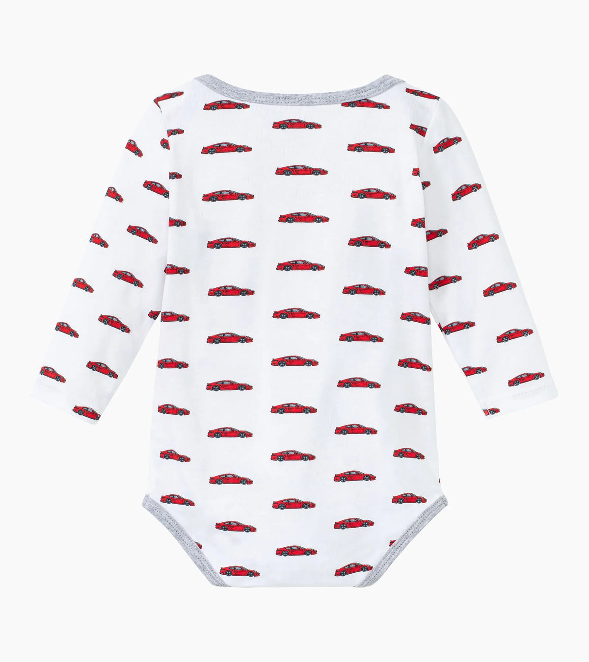 Porsche Design Baby romper set – Essential