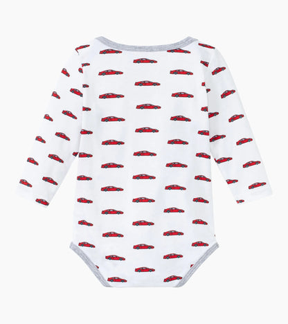 Porsche Design Baby romper set – Essential