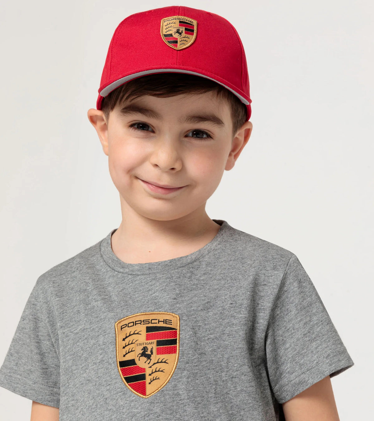Porsche Design Kids cap – Essential